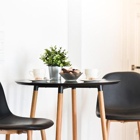 Green Garden Apartment Stary Toruń Dış mekan fotoğraf
