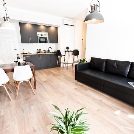 Green Garden Apartment Stary Toruń Dış mekan fotoğraf