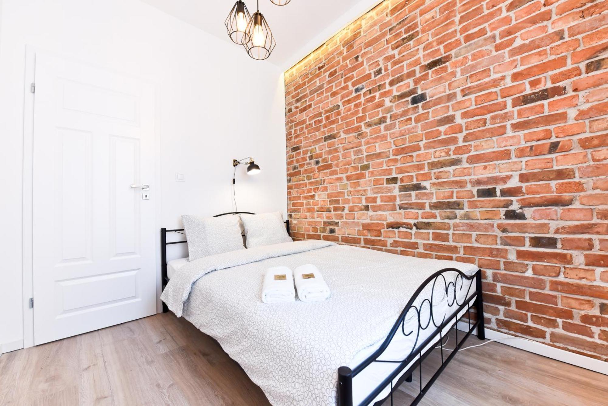 Green Garden Apartment Stary Toruń Dış mekan fotoğraf
