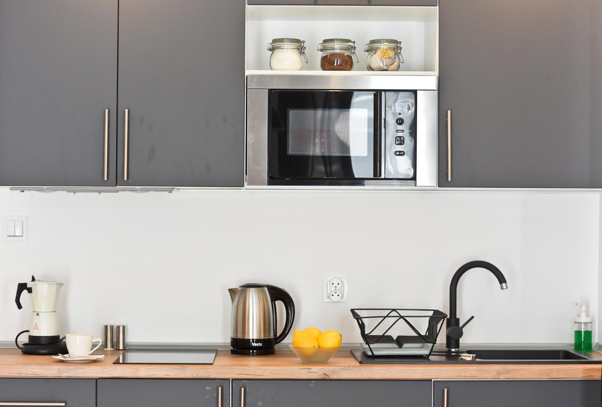 Green Garden Apartment Stary Toruń Dış mekan fotoğraf