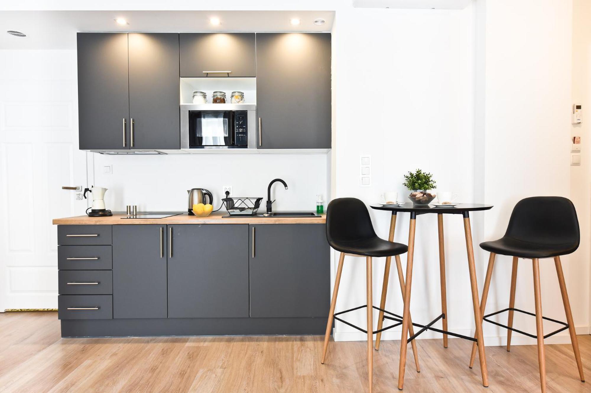 Green Garden Apartment Stary Toruń Dış mekan fotoğraf