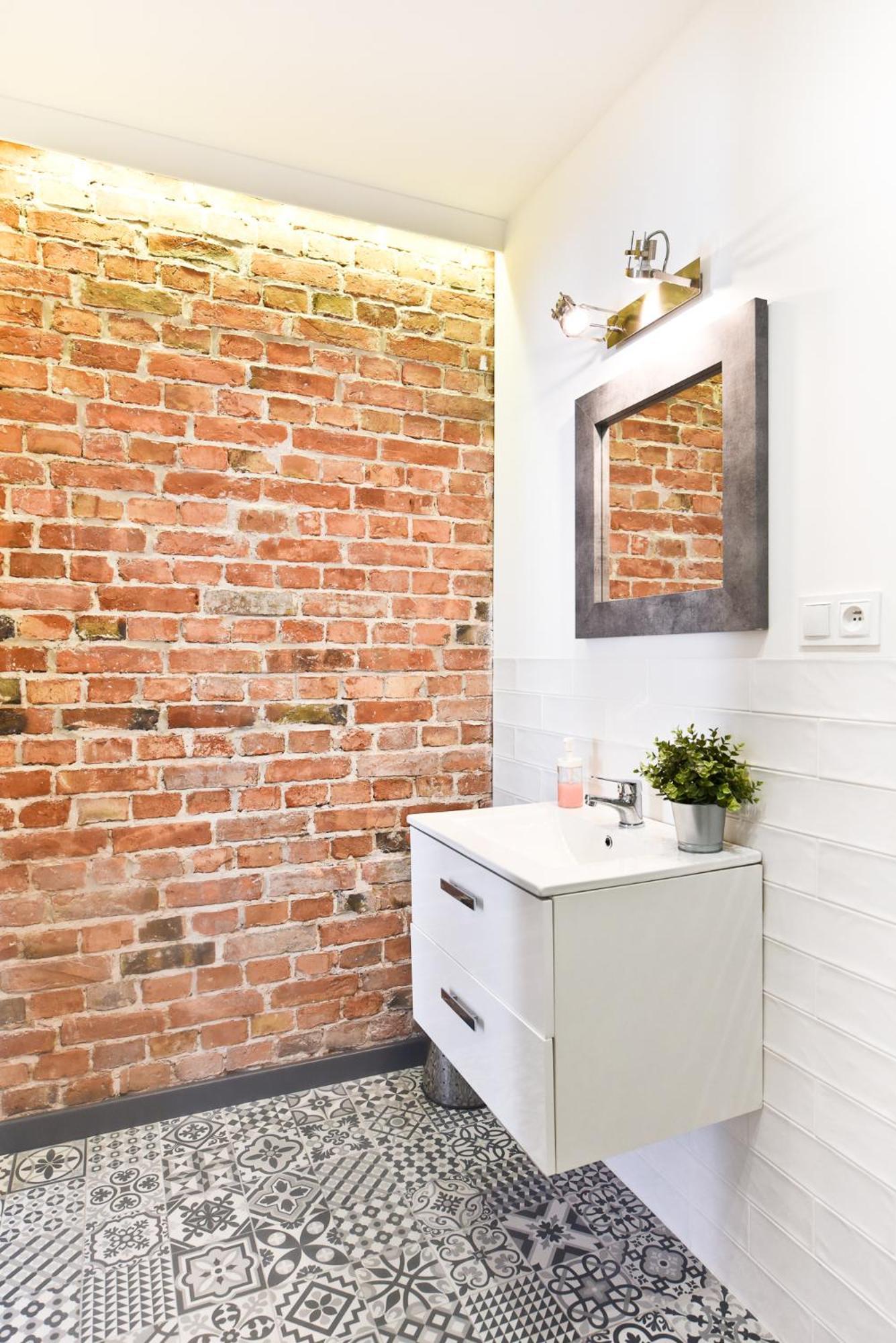Green Garden Apartment Stary Toruń Dış mekan fotoğraf