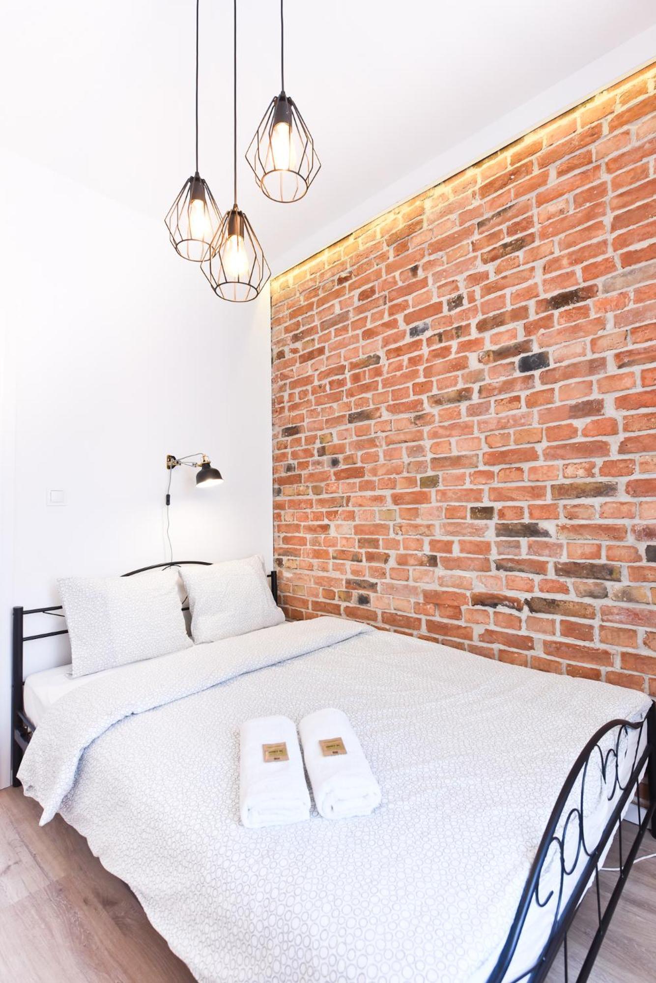 Green Garden Apartment Stary Toruń Dış mekan fotoğraf