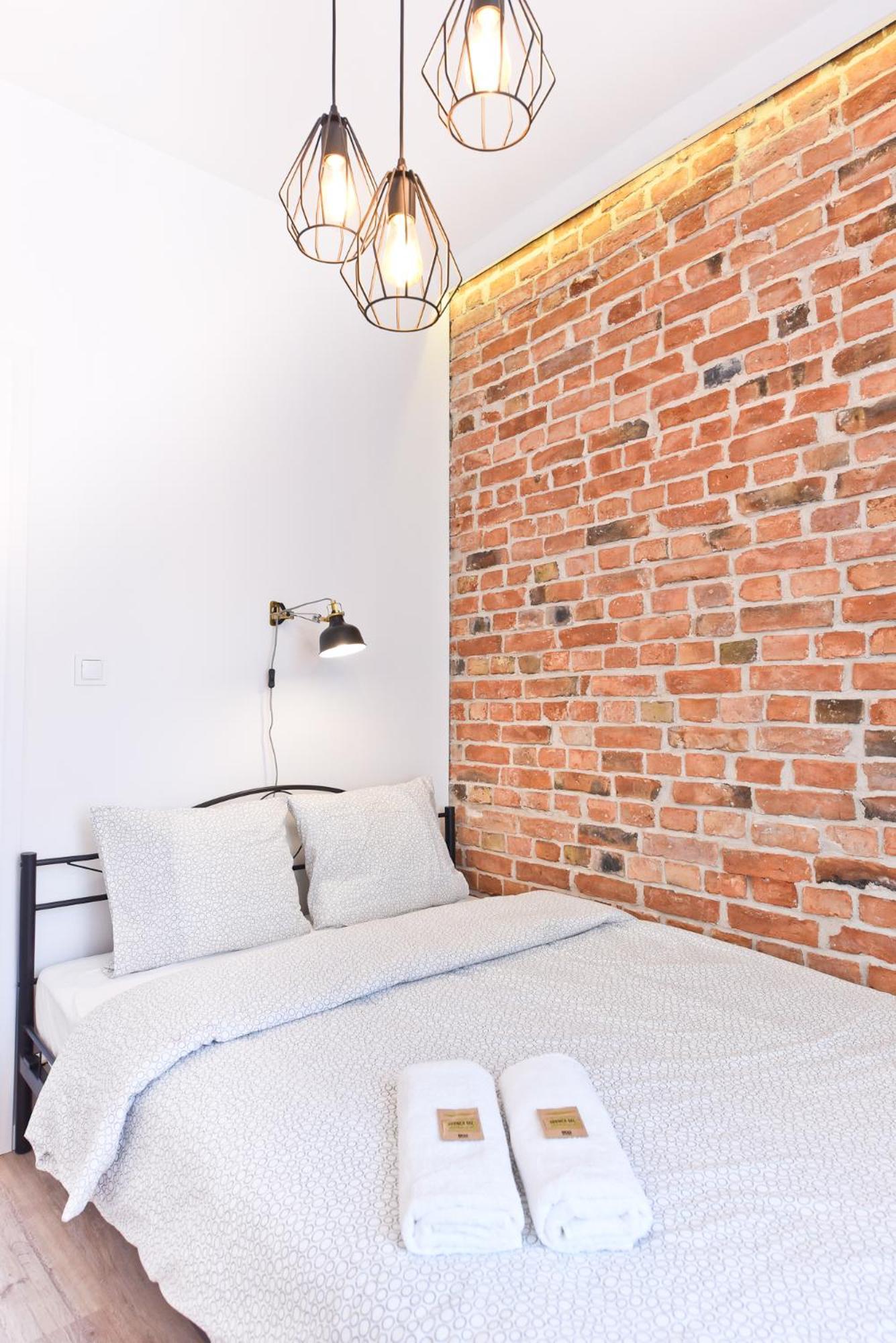 Green Garden Apartment Stary Toruń Dış mekan fotoğraf