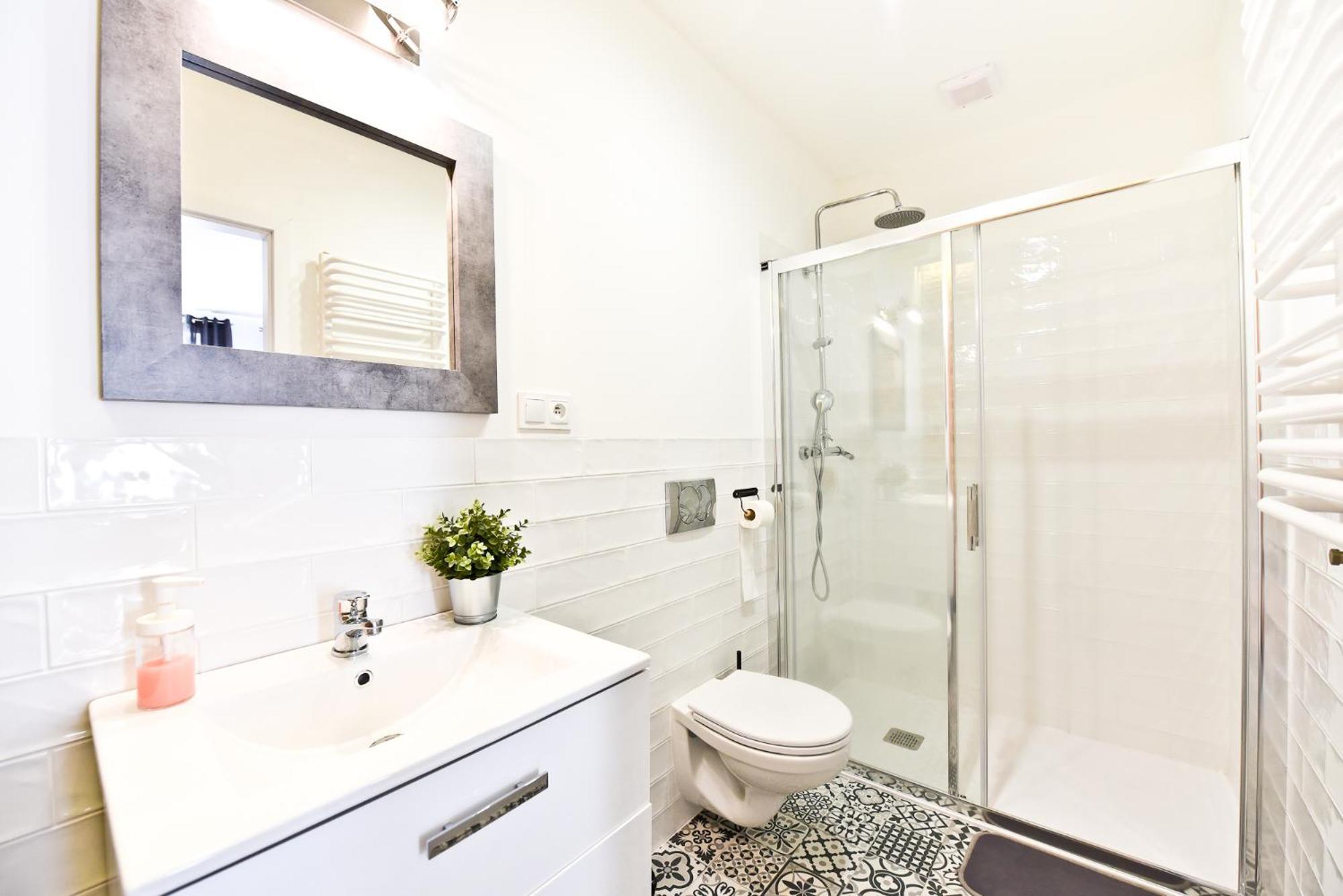 Green Garden Apartment Stary Toruń Dış mekan fotoğraf