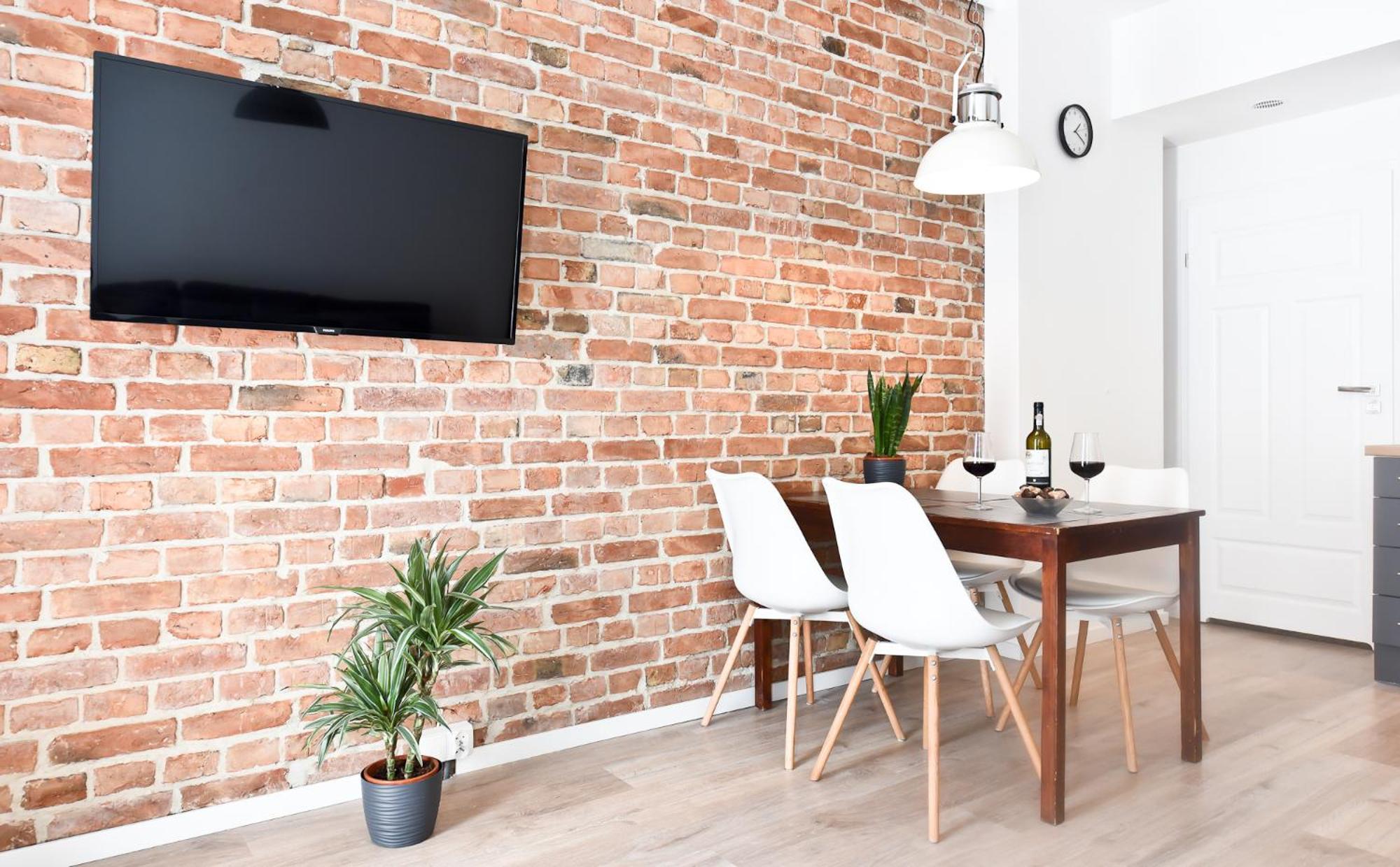Green Garden Apartment Stary Toruń Dış mekan fotoğraf